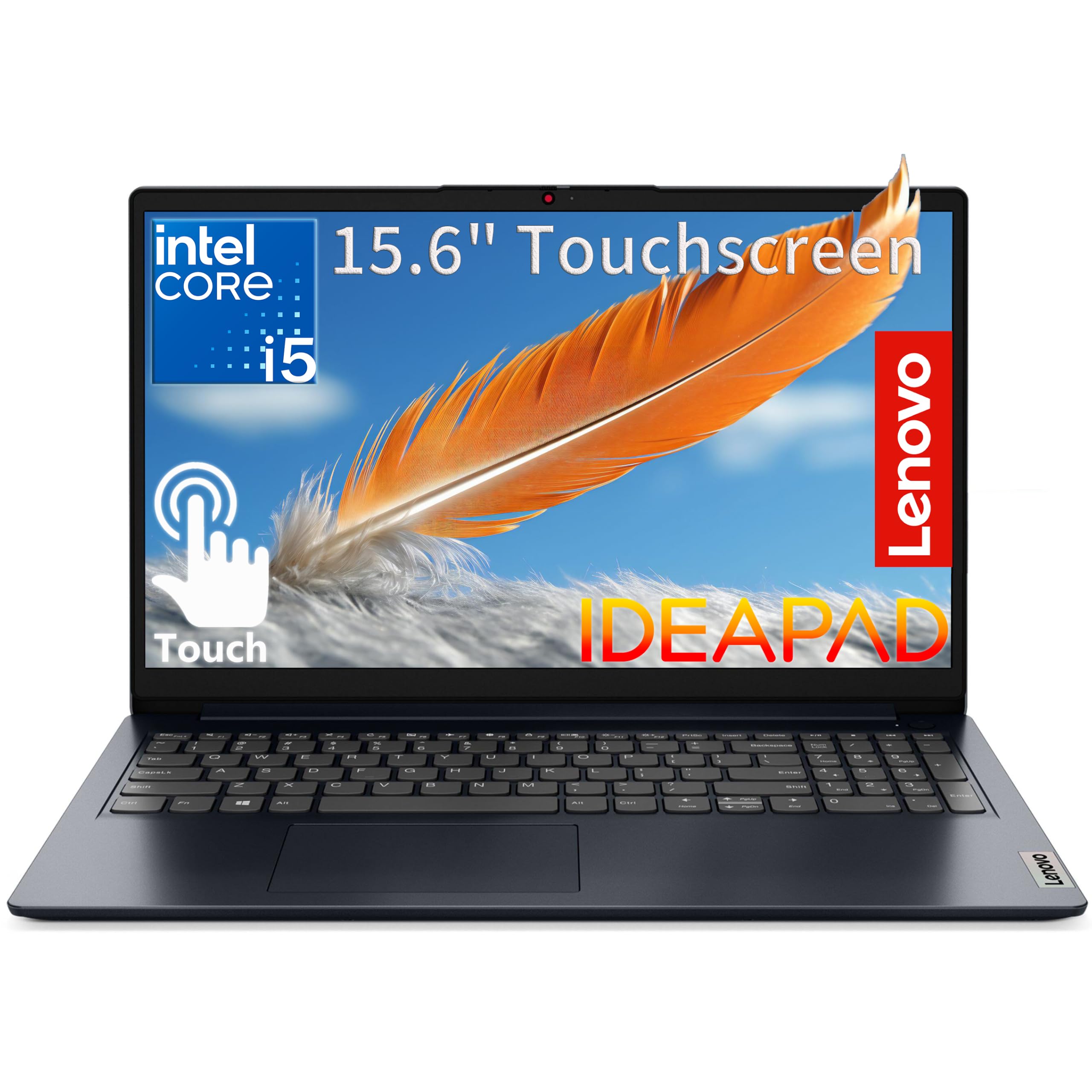 Amazon.com: Lenovo IdeaPad 15.6